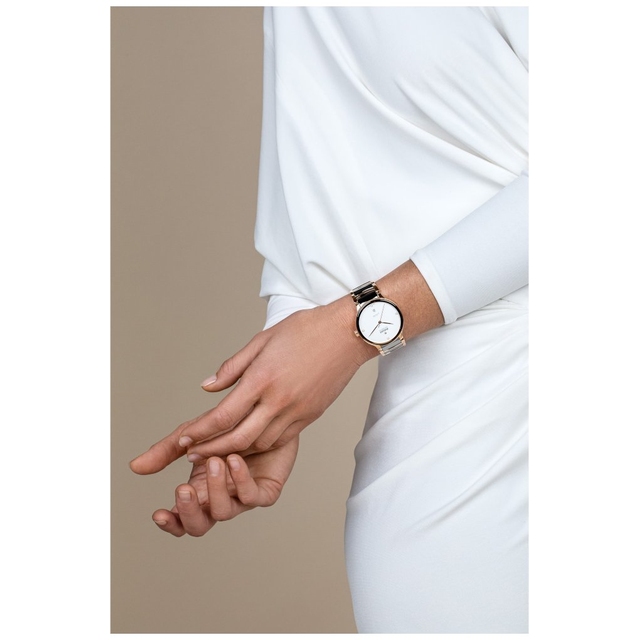 ZEGAREK RADO CENTRIX AUTOMATIC DIAMONDS