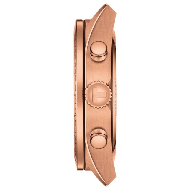 TISSOT PRS 516 Chronograph