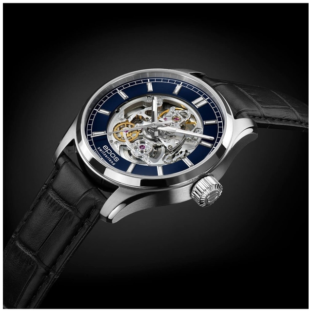 ZEGAREK EPOS TIMELESS 3501 SK AUTOMATIC