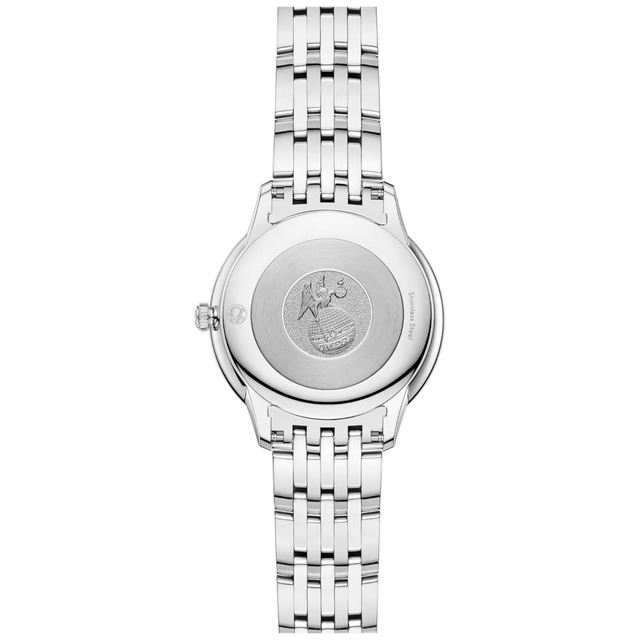 ZEGAREK OMEGA DE VILLE PRESTIGE