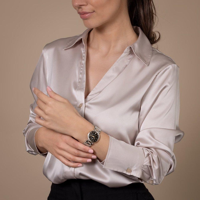 ZEGAREK RADO LACOUPOLE DIAMONDS