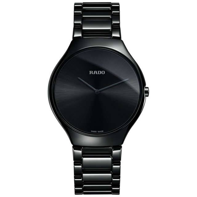 ZEGAREK RADO TRUE THINLINE