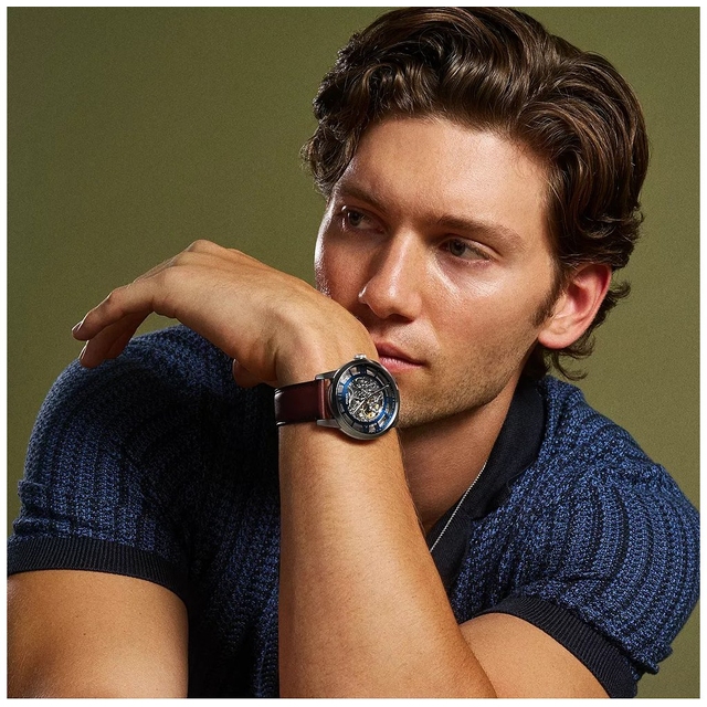 ZEGAREK FOSSIL TOWNSMAN AUTOMATIC