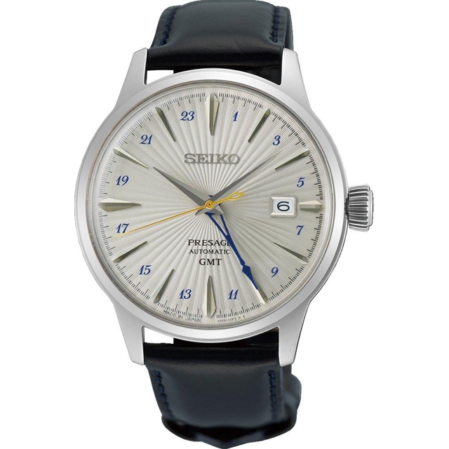 ZEGAREK SEIKO PRESAGE COCKTAIL TIME