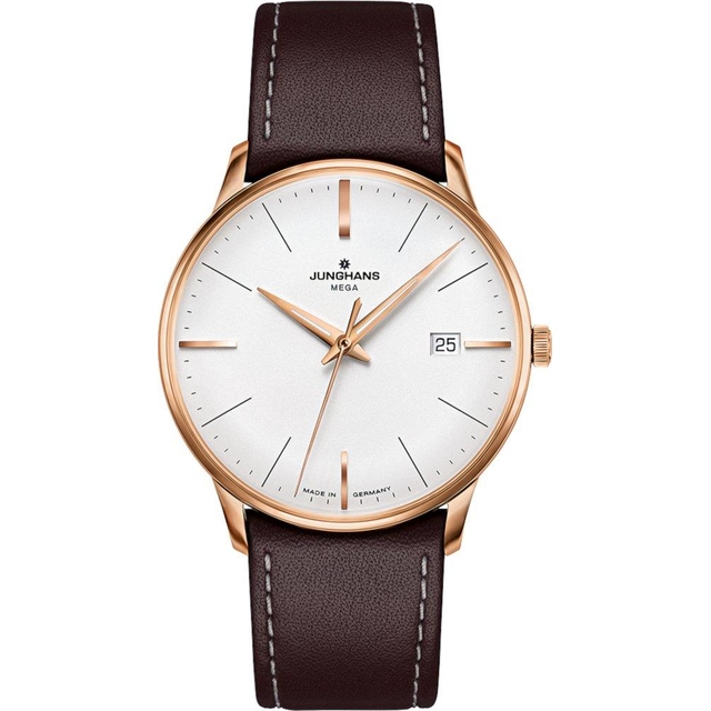 ZEGAREK JUNGHANS MEISTER MEGA