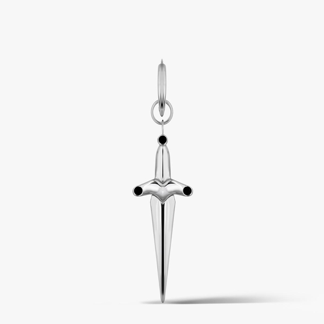 Monokolczyk Midnight Blade Love Fever