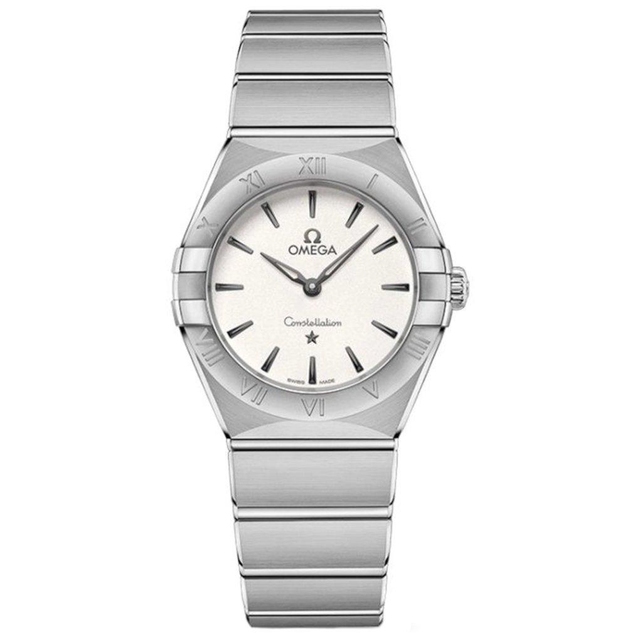 ZEGAREK OMEGA CONSTELLATION