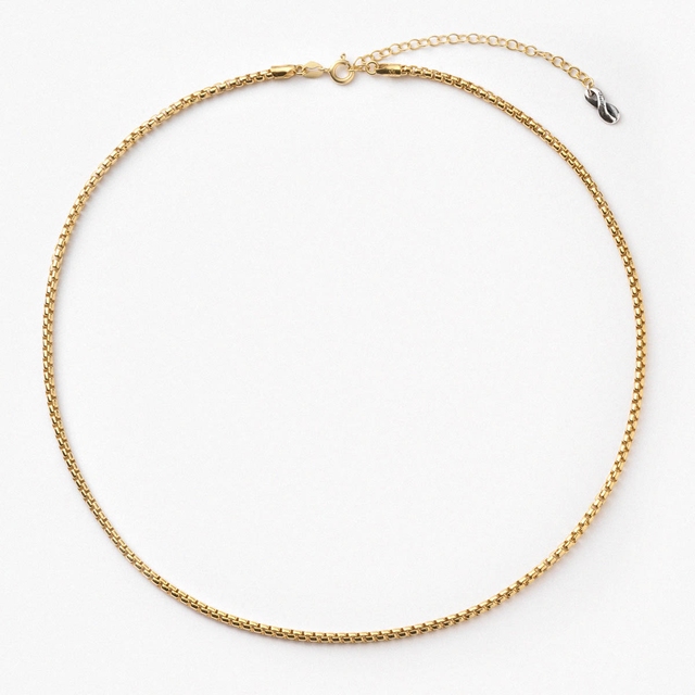 Naszyjnik srebrny Freedom Forever