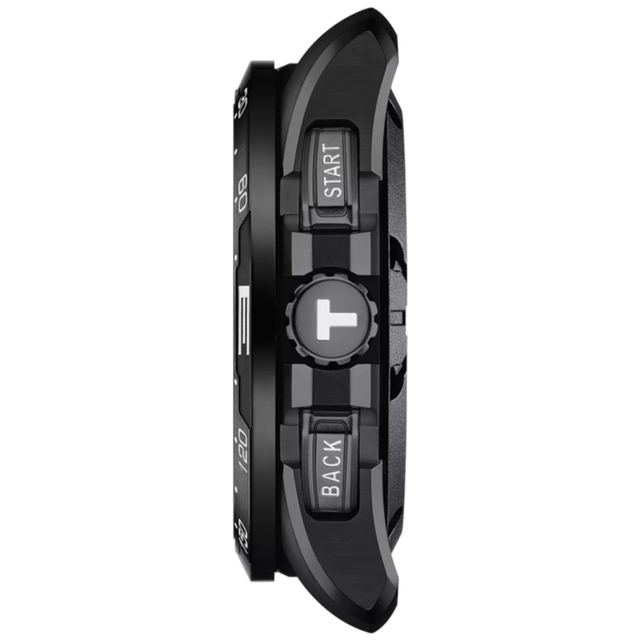 TISSOT T-TOUCH CONNECT SOLAR