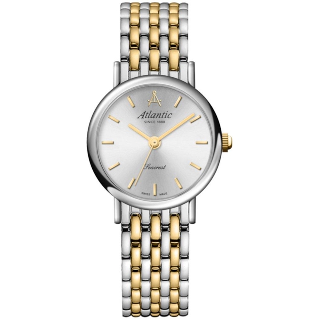 ZEGAREK ATLANTIC SEACREST LADY XS