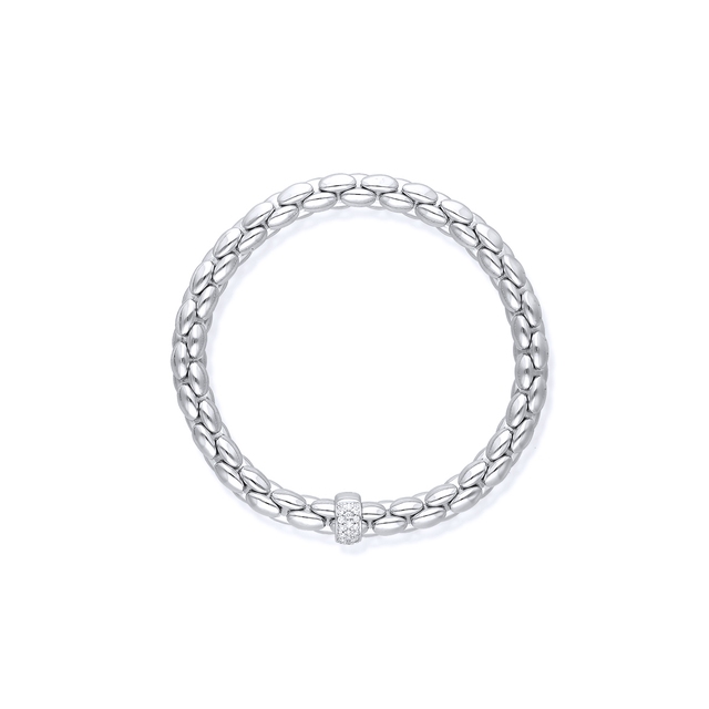 Bransoleta złota HULCHI BELLUNI