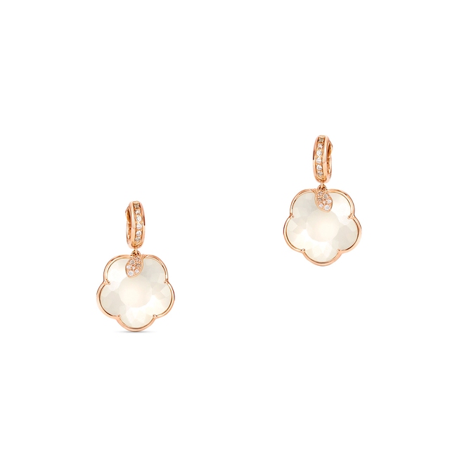 Kolczyki złote Pasquale Bruni