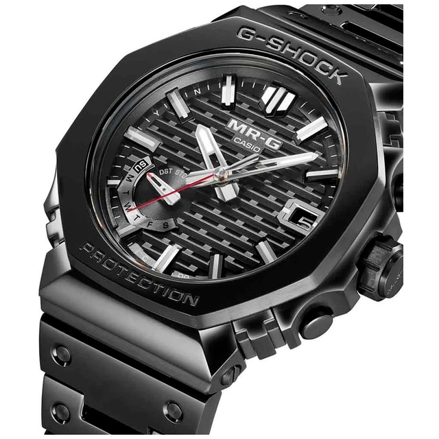 ZEGAREK G-SHOCK KIGUMI