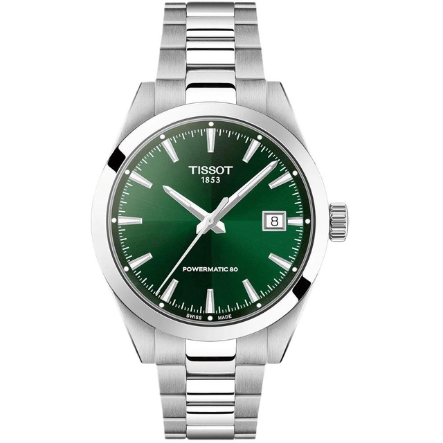 TISSOT GENTLEMAN 38MM