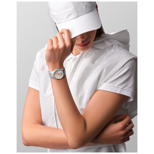 LONGINES CONQUEST CLASSIC