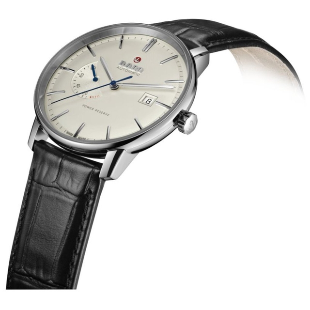 ZEGAREK RADO Coupole Classic Automatic Power Reserve