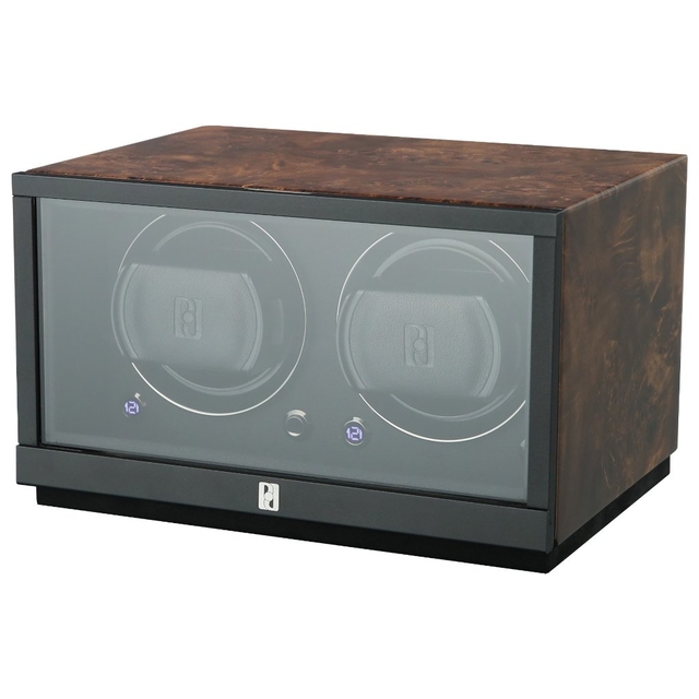 ROTOMAT PAUL DESIGN GENTLEMEN 2D BURLWOOD