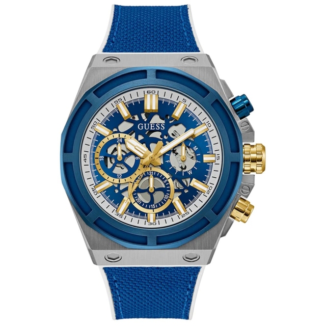 ZEGAREK GUESS MASTERPIECE