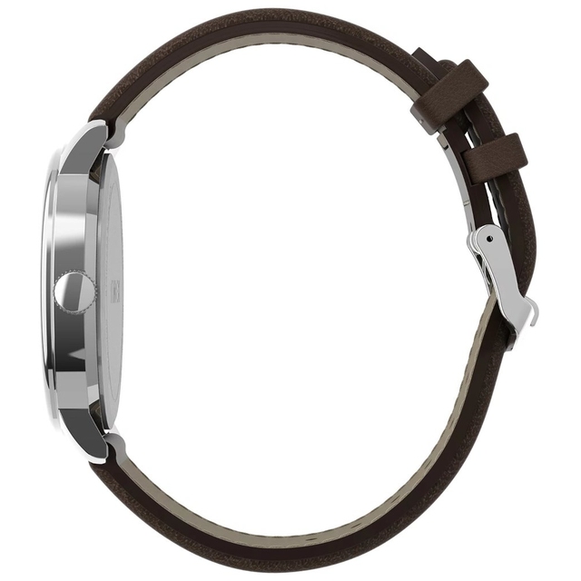 ZEGAREK TIMEX Easy Reader Bold