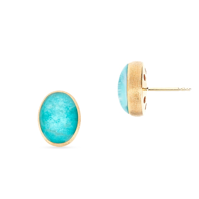 Kolczyki złote Nanis