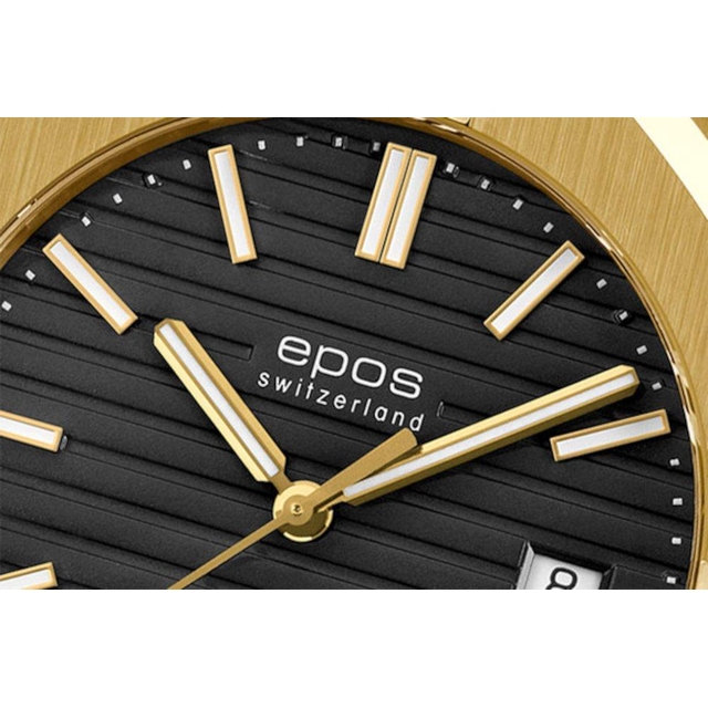ZEGAREK EPOS SPORT 3506 AUTOMATIC