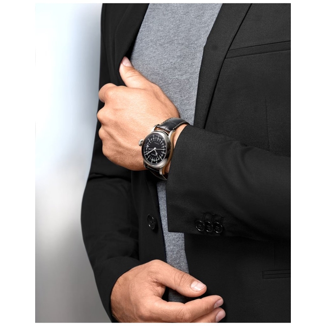 LONGINES AVIGATION TWENTY-FOUR HOURS