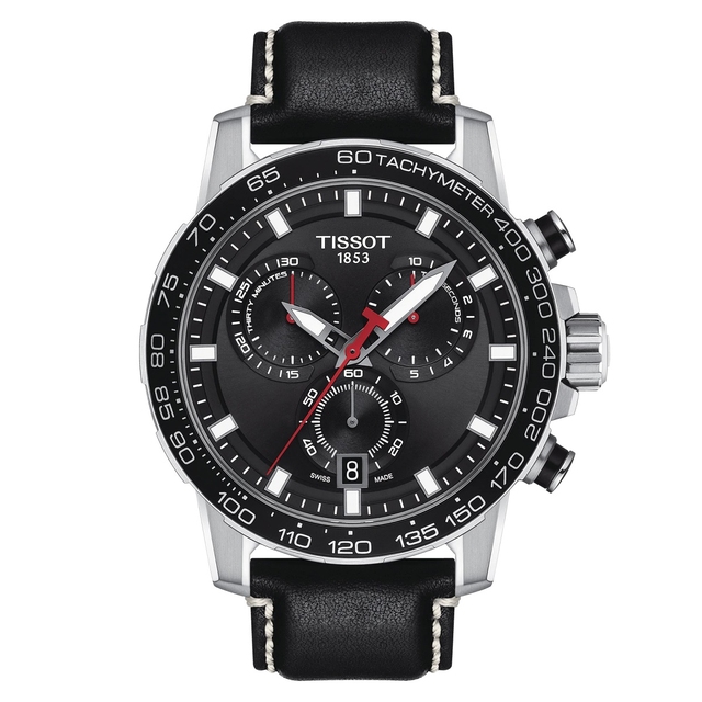 Tissot Supersport Chrono