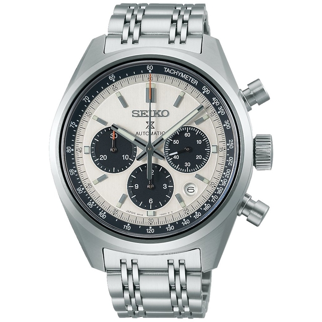 ZEGAREK SEIKO PROSPEX SPEEDTIMER