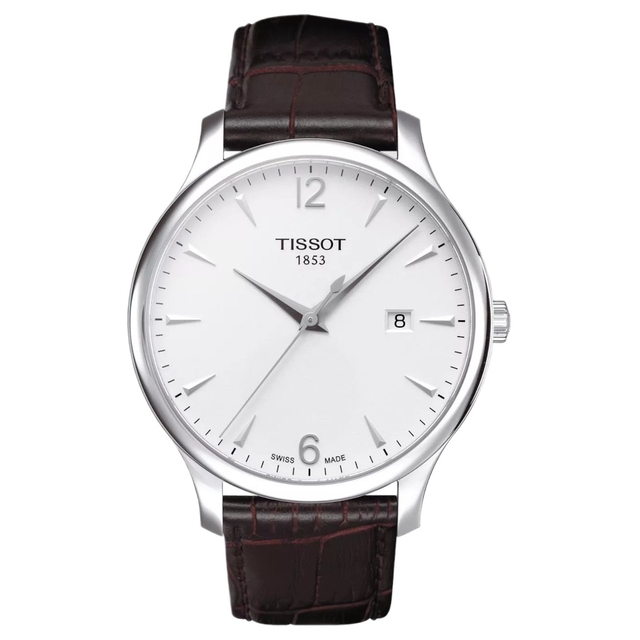 Tissot Tradition