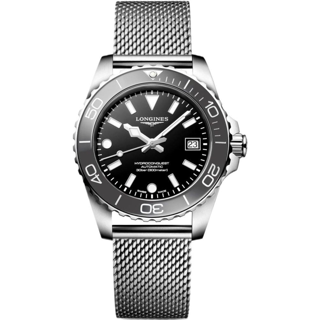 LONGINES HYDROCONQUEST 39MM