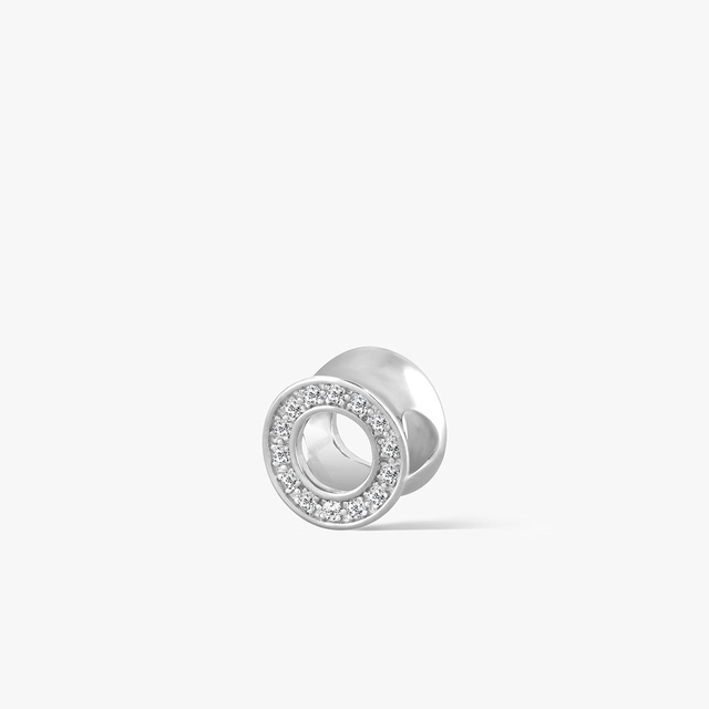 Zawieszka srebrna Lovely Beads