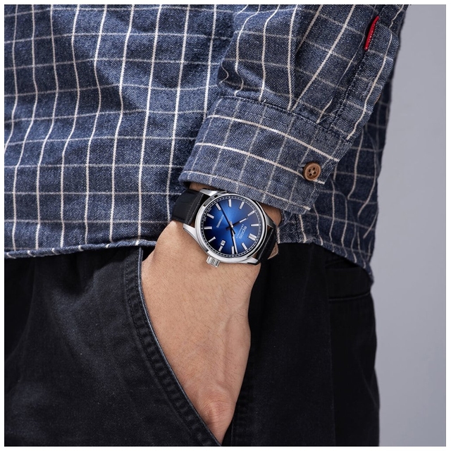 ZEGAREK EPOS TIMELESS 3501 AUTOMATIC