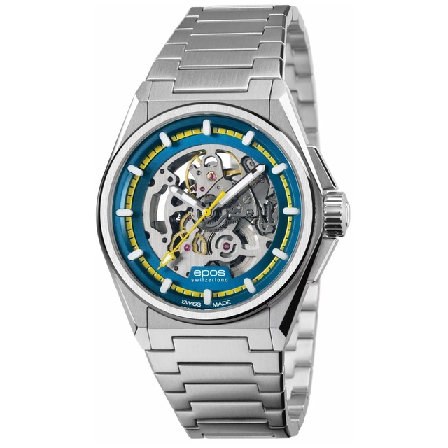 ZEGAREK EPOS SPORT 3505 SK AUTOMATIC