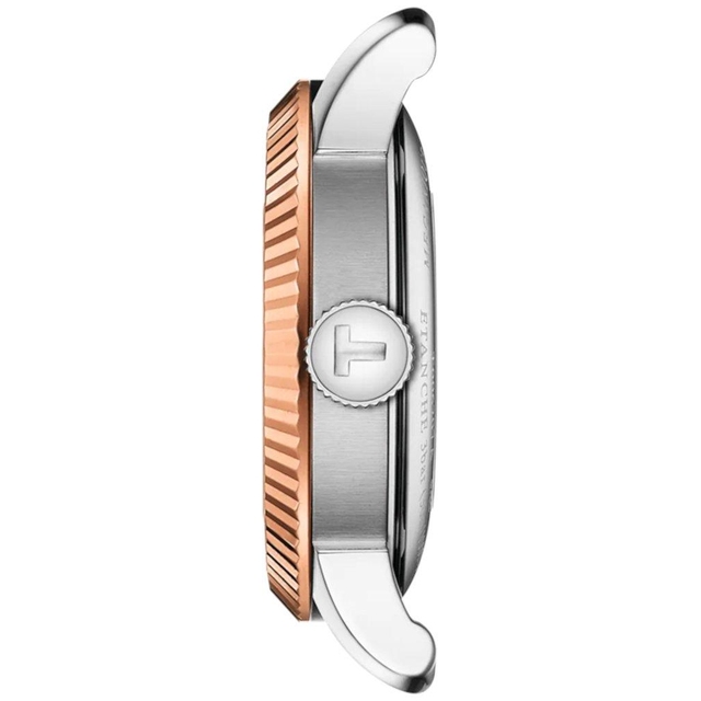 TISSOT LE LOCLE GOLD 29MM