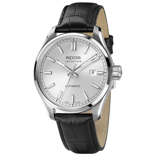 ZEGAREK EPOS TIMELESS 3501 AUTOMATIC