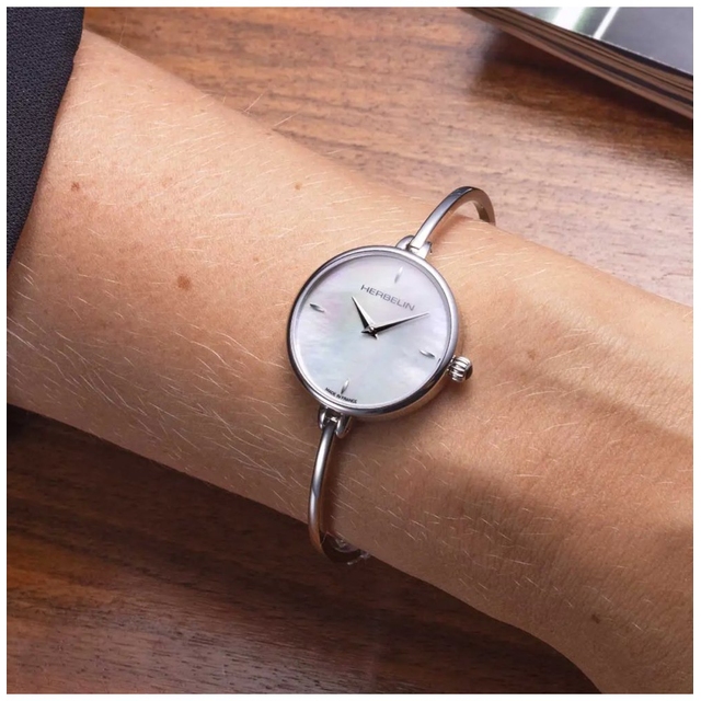 ZEGAREK HERBELIN FIL