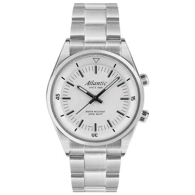 ZEGAREK ATLANTIC SEACLOUD DIVER