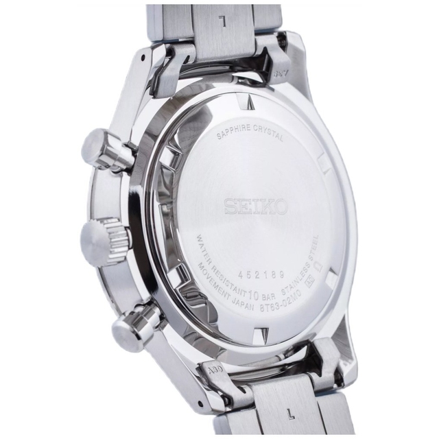 ZEGAREK SEIKO SPORT CHRONOGRAPH