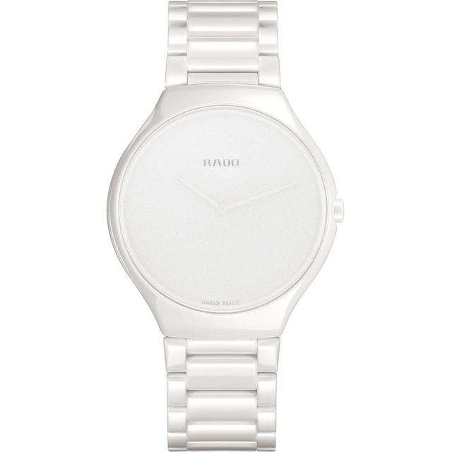 ZEGAREK RADO True Thinline Stillness