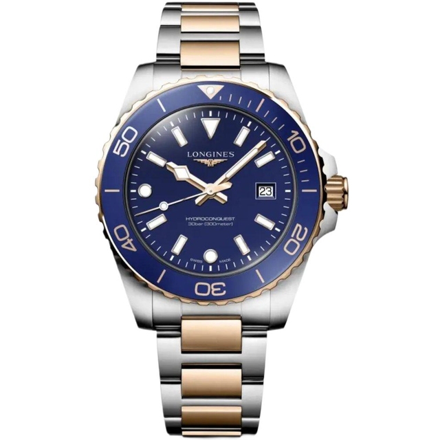 LONGINES HYDROCONQUEST