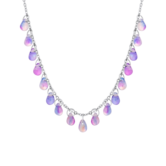 Naszyjnik Bright Glow Princess Club