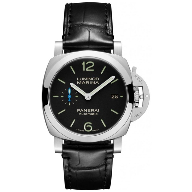 ZEGAREK PANERAI LUMINOR QUARANTA