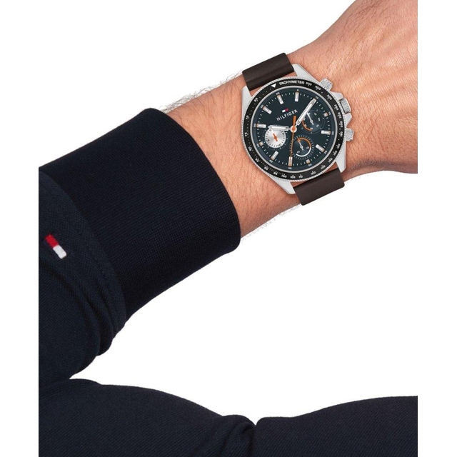 ZEGAREK TOMMY HILFIGER CLARK