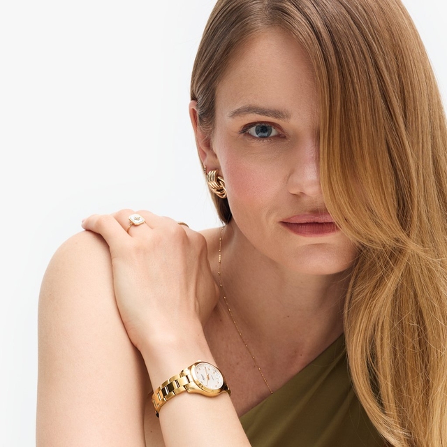 ZEGAREK ATLANTIC SEAPAIR DIAMONDS