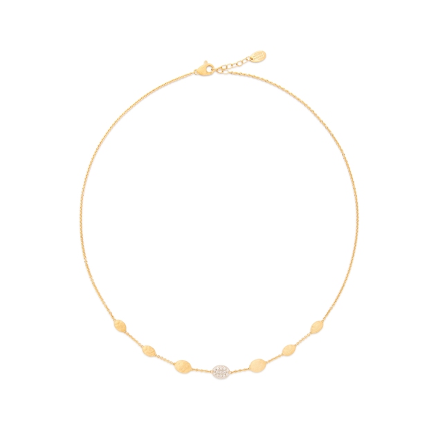 Naszyjnik złoty MARCO BICEGO