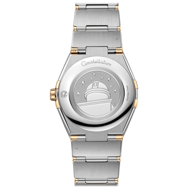 ZEGAREK OMEGA Constellation