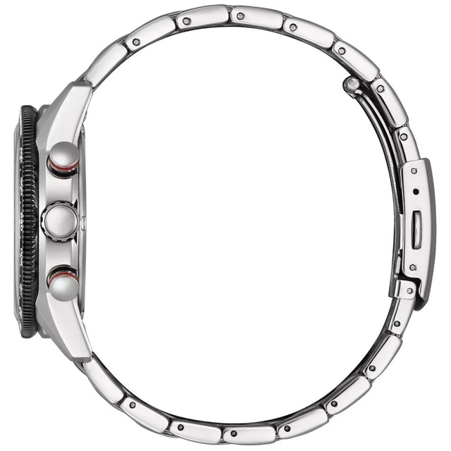 ZEGAREK CITIZEN ECO-DRIVE VINTAGE RACING CHRONOGRAPH