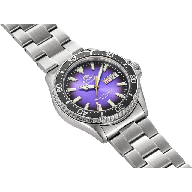 ZEGAREK ORIENT MAKO V AUTOMATIC