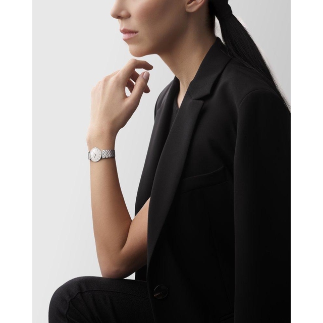 LONGINES LA GRANDE CLASSIQUE DE LONGINES