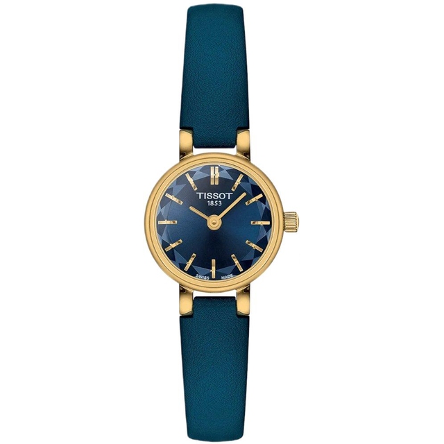 TISSOT LOVELY ROUND 19,5MM